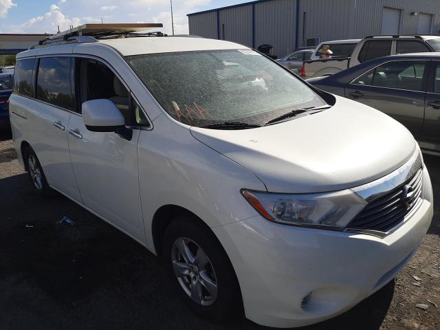 Photo 0 VIN: JN8AE2KPXG9153068 - NISSAN QUEST S 