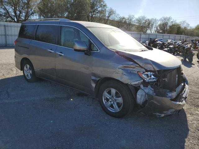 Photo 3 VIN: JN8AE2KPXG9153135 - NISSAN QUEST 