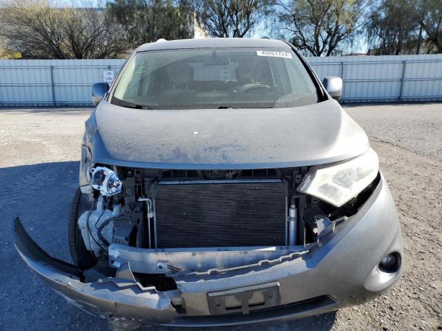 Photo 4 VIN: JN8AE2KPXG9153135 - NISSAN QUEST 