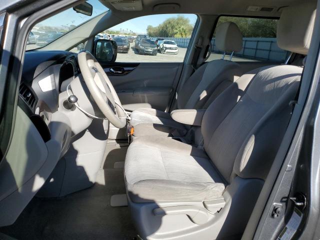 Photo 6 VIN: JN8AE2KPXG9153135 - NISSAN QUEST 