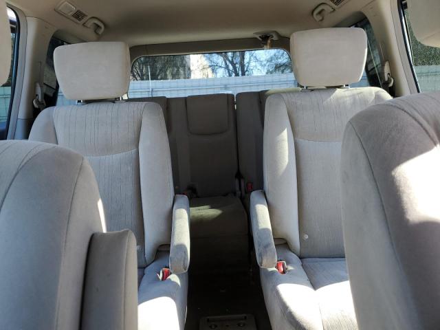 Photo 9 VIN: JN8AE2KPXG9153135 - NISSAN QUEST 