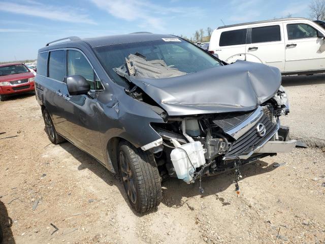 Photo 3 VIN: JN8AE2KPXG9153457 - NISSAN QUEST S 