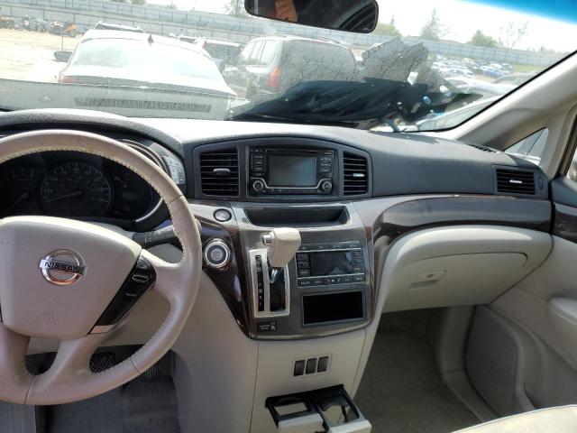 Photo 7 VIN: JN8AE2KPXG9153457 - NISSAN QUEST S 