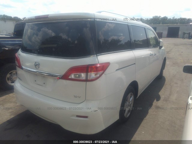 Photo 3 VIN: JN8AE2KPXG9154303 - NISSAN QUEST 