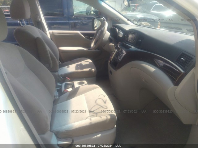 Photo 4 VIN: JN8AE2KPXG9154303 - NISSAN QUEST 