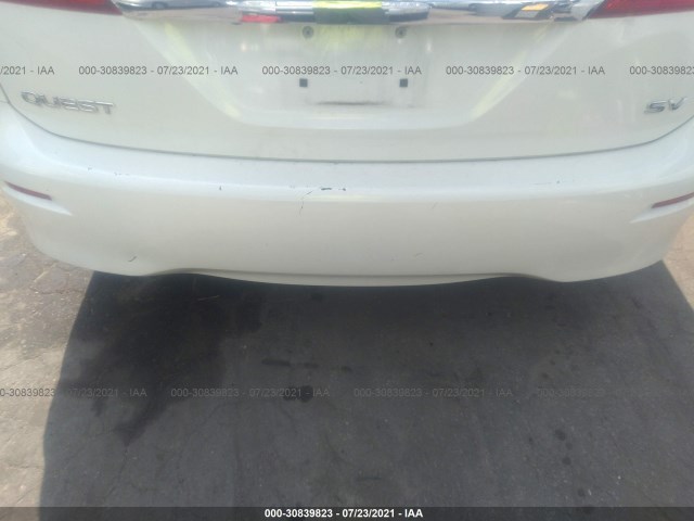 Photo 5 VIN: JN8AE2KPXG9154303 - NISSAN QUEST 