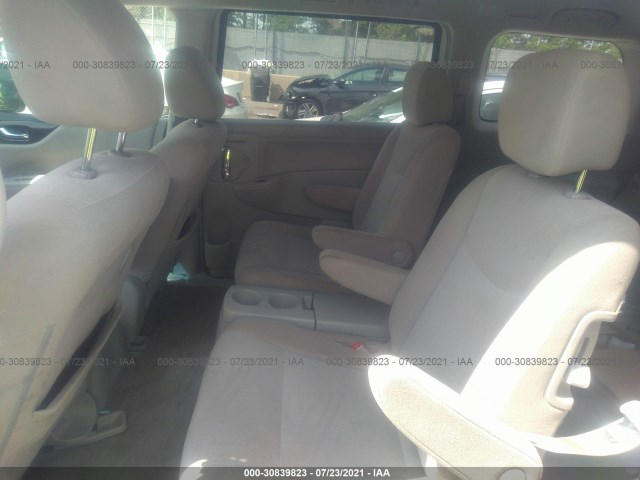 Photo 7 VIN: JN8AE2KPXG9154303 - NISSAN QUEST 