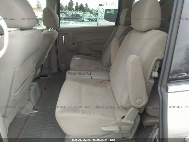 Photo 7 VIN: JN8AE2KPXG9154821 - NISSAN QUEST 