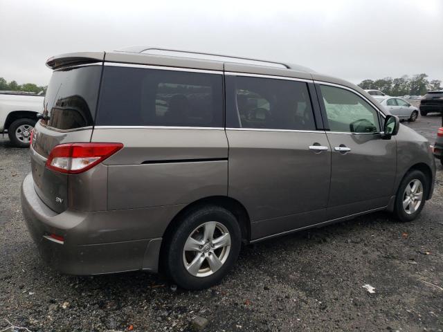 Photo 2 VIN: JN8AE2KPXG9154835 - NISSAN QUEST S 