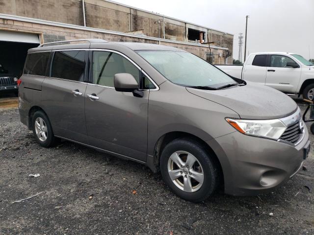 Photo 3 VIN: JN8AE2KPXG9154835 - NISSAN QUEST S 