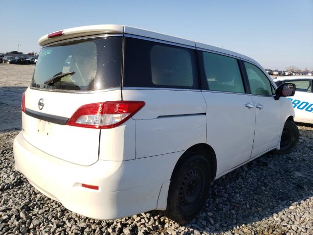 Photo 3 VIN: JN8AE2KPXG9154866 - NISSAN QUEST S 