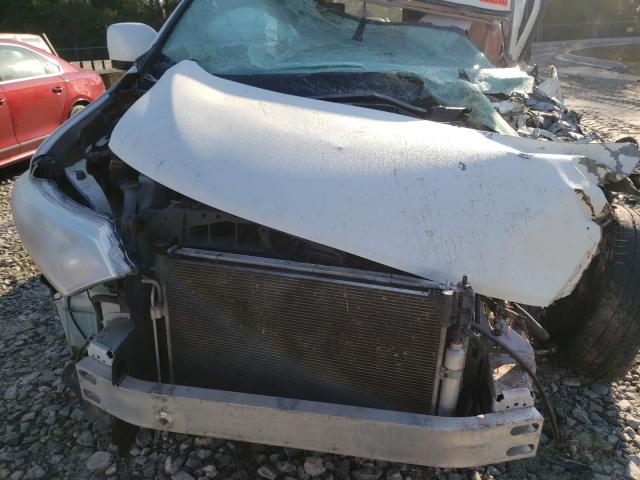 Photo 9 VIN: JN8AE2KPXG9154866 - NISSAN QUEST S 