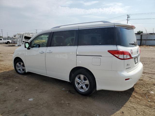 Photo 1 VIN: JN8AE2KPXG9155046 - NISSAN QUEST 