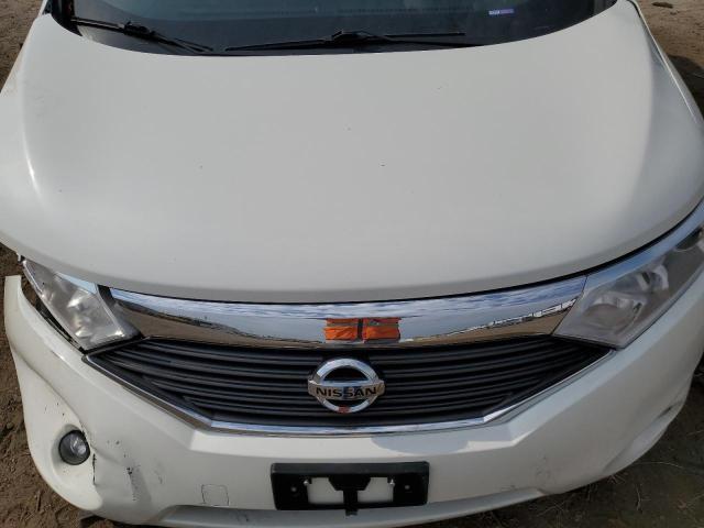 Photo 11 VIN: JN8AE2KPXG9155046 - NISSAN QUEST 