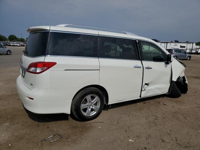 Photo 2 VIN: JN8AE2KPXG9155046 - NISSAN QUEST 