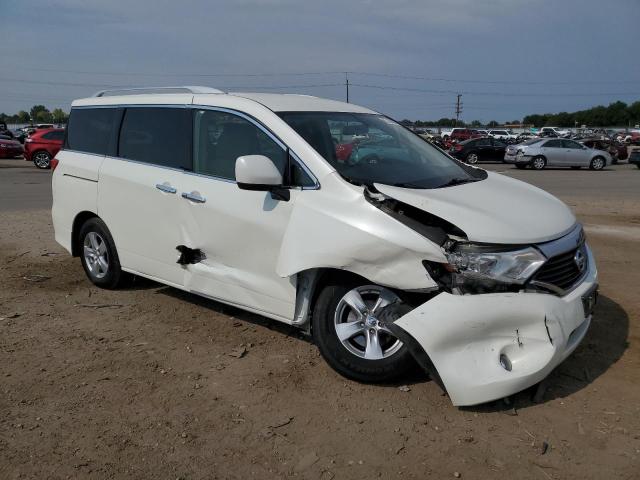 Photo 3 VIN: JN8AE2KPXG9155046 - NISSAN QUEST 