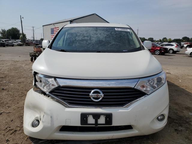 Photo 4 VIN: JN8AE2KPXG9155046 - NISSAN QUEST 