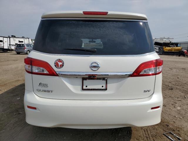 Photo 5 VIN: JN8AE2KPXG9155046 - NISSAN QUEST 