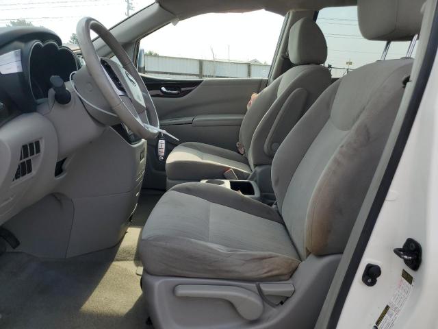 Photo 6 VIN: JN8AE2KPXG9155046 - NISSAN QUEST 