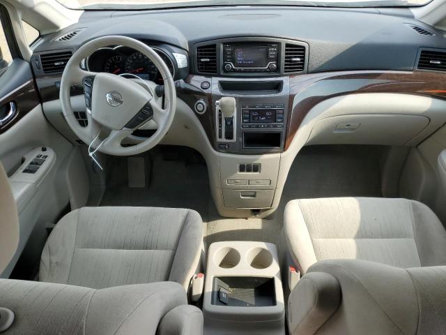 Photo 7 VIN: JN8AE2KPXG9155046 - NISSAN QUEST 