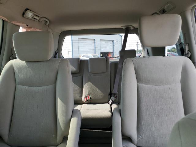 Photo 9 VIN: JN8AE2KPXG9155046 - NISSAN QUEST 