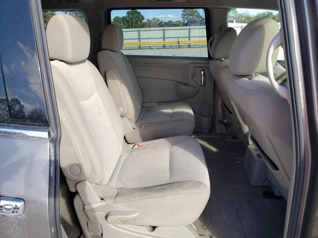 Photo 10 VIN: JN8AE2KPXH9165075 - NISSAN QUEST 