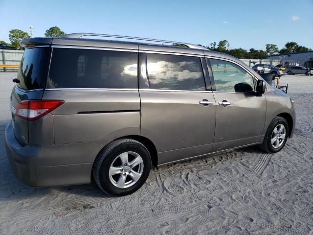 Photo 2 VIN: JN8AE2KPXH9165075 - NISSAN QUEST 