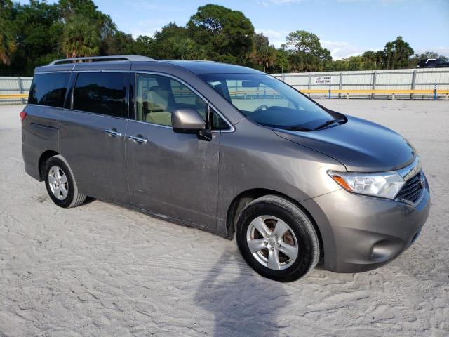 Photo 3 VIN: JN8AE2KPXH9165075 - NISSAN QUEST 