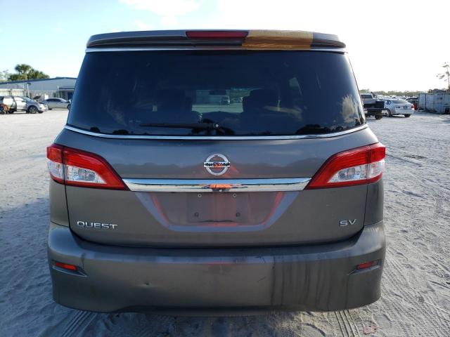 Photo 5 VIN: JN8AE2KPXH9165075 - NISSAN QUEST 