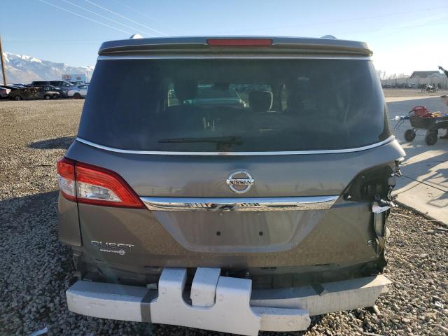 Photo 5 VIN: JN8AE2KPXH9165464 - NISSAN QUEST 