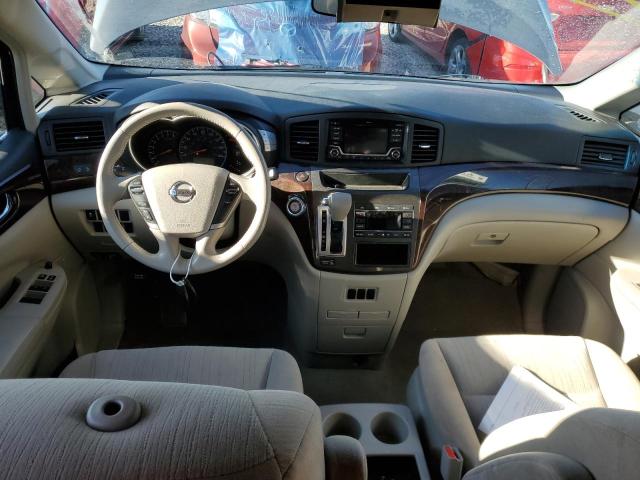 Photo 7 VIN: JN8AE2KPXH9165464 - NISSAN QUEST 