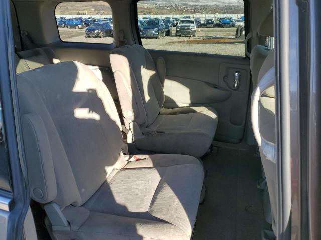 Photo 9 VIN: JN8AE2KPXH9165464 - NISSAN QUEST 