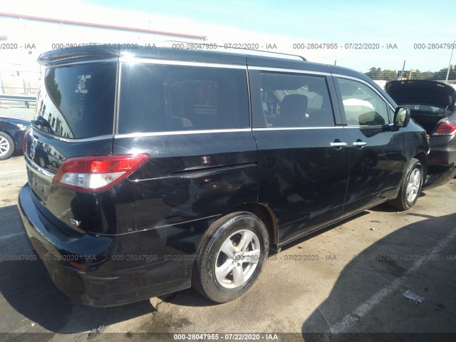 Photo 3 VIN: JN8AE2KPXH9166162 - NISSAN QUEST 