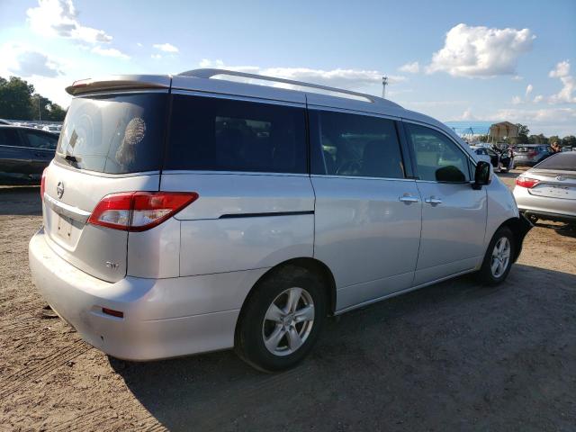 Photo 2 VIN: JN8AE2KPXH9166260 - NISSAN QUEST S 