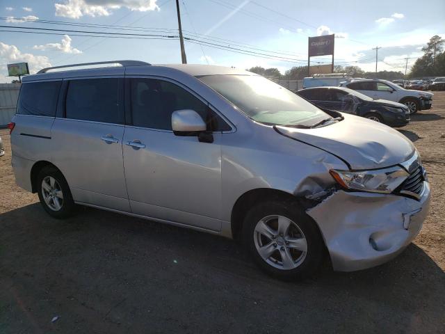 Photo 3 VIN: JN8AE2KPXH9166260 - NISSAN QUEST S 