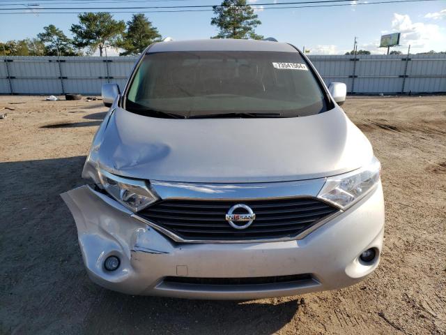 Photo 4 VIN: JN8AE2KPXH9166260 - NISSAN QUEST S 