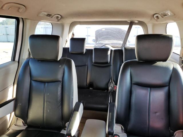 Photo 9 VIN: JN8AE2KPXH9166260 - NISSAN QUEST S 