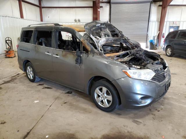 Photo 3 VIN: JN8AE2KPXH9166713 - NISSAN QUEST 