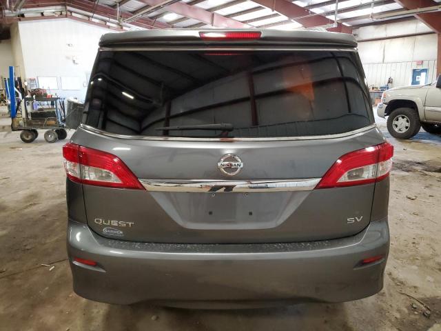 Photo 5 VIN: JN8AE2KPXH9166713 - NISSAN QUEST 