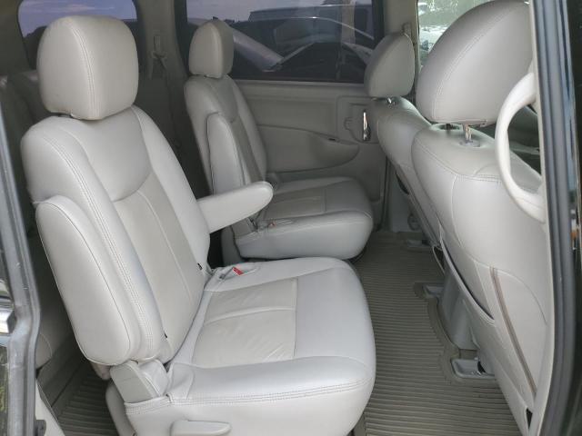 Photo 10 VIN: JN8AE2KPXH9167800 - NISSAN QUEST S 