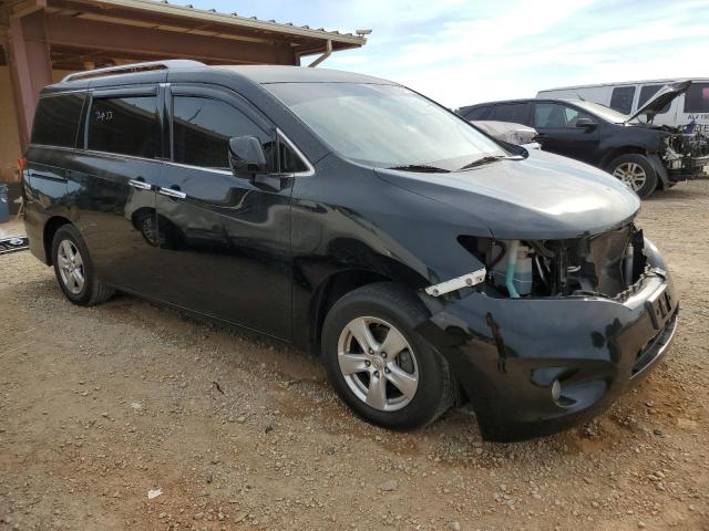 Photo 3 VIN: JN8AE2KPXH9167800 - NISSAN QUEST S 