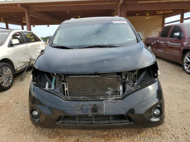 Photo 4 VIN: JN8AE2KPXH9167800 - NISSAN QUEST S 