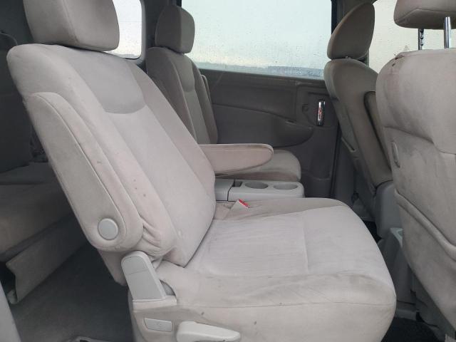 Photo 10 VIN: JN8AE2KPXH9168140 - NISSAN QUEST S 