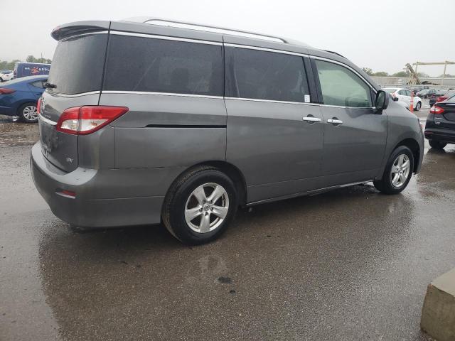 Photo 2 VIN: JN8AE2KPXH9168140 - NISSAN QUEST S 