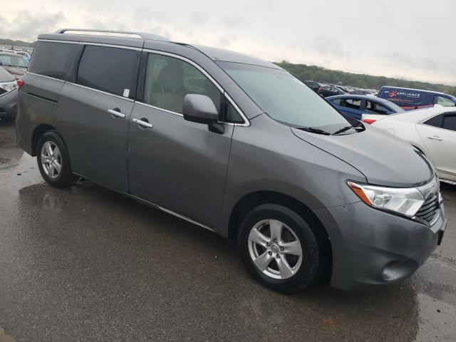 Photo 3 VIN: JN8AE2KPXH9168140 - NISSAN QUEST S 