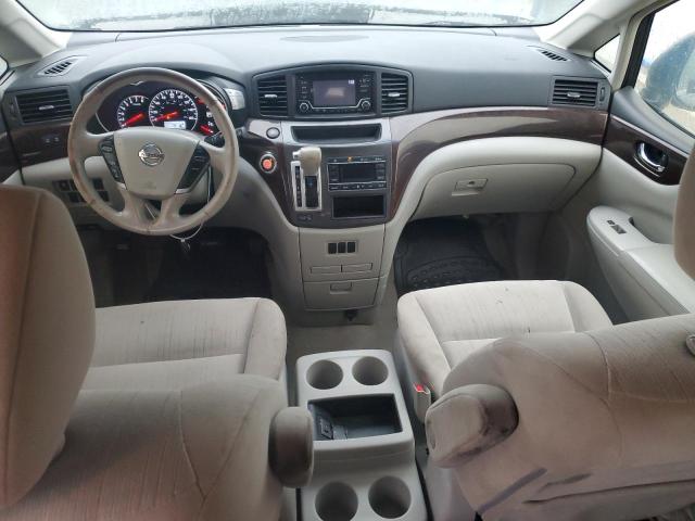 Photo 7 VIN: JN8AE2KPXH9168140 - NISSAN QUEST S 