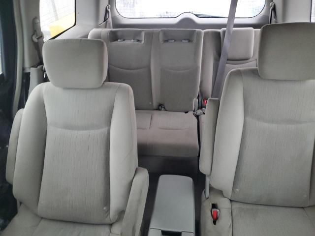 Photo 9 VIN: JN8AE2KPXH9168140 - NISSAN QUEST S 