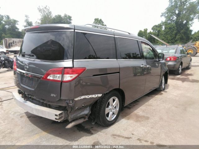 Photo 3 VIN: JN8AE2KPXH9169336 - NISSAN QUEST 