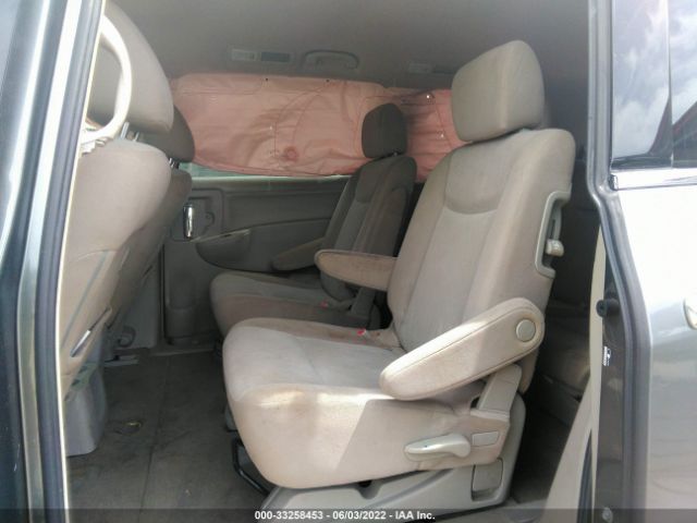 Photo 7 VIN: JN8AE2KPXH9169336 - NISSAN QUEST 