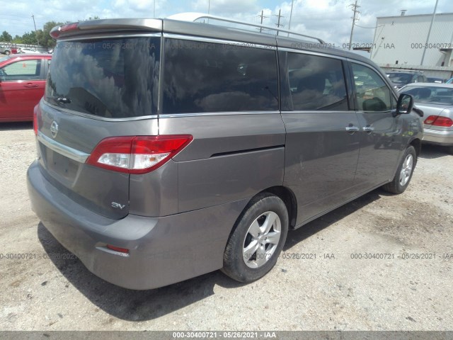 Photo 3 VIN: JN8AE2KPXH9169563 - NISSAN QUEST 